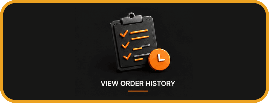 View Order History