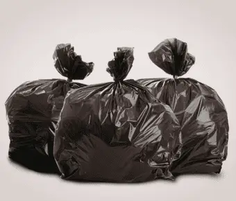 Contractor Garbage Bags
