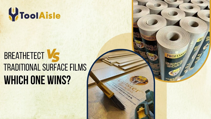 BreatheTect vs. Traditional Surface Films – Which One Wins?