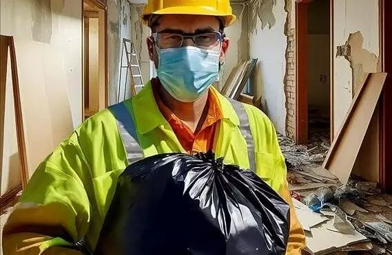 Cleanup and Control