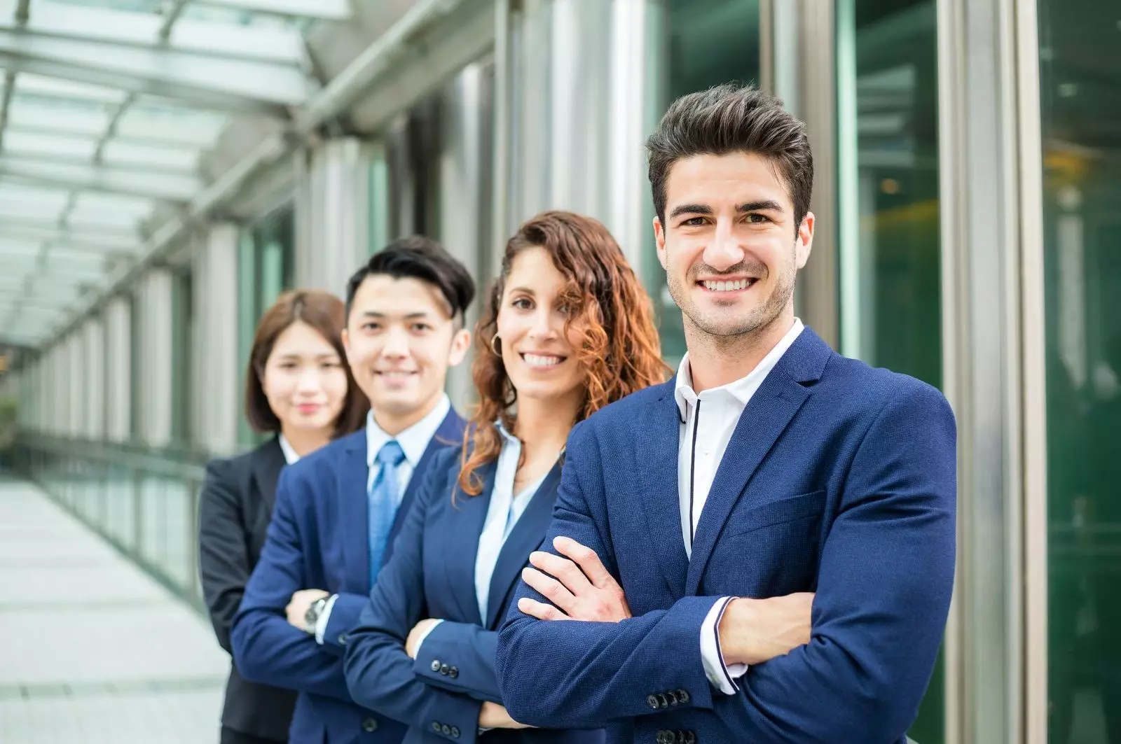 Our Team