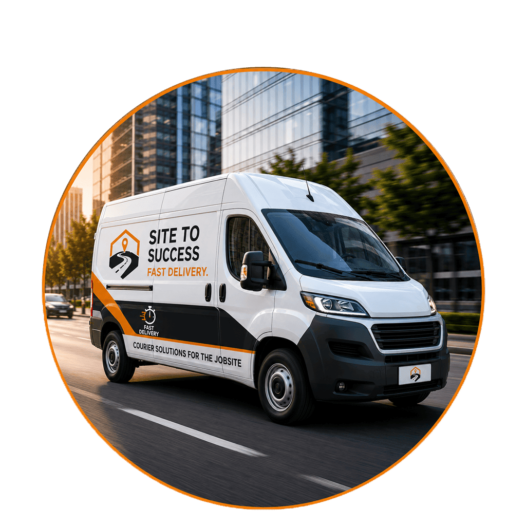 Fast Delivery
