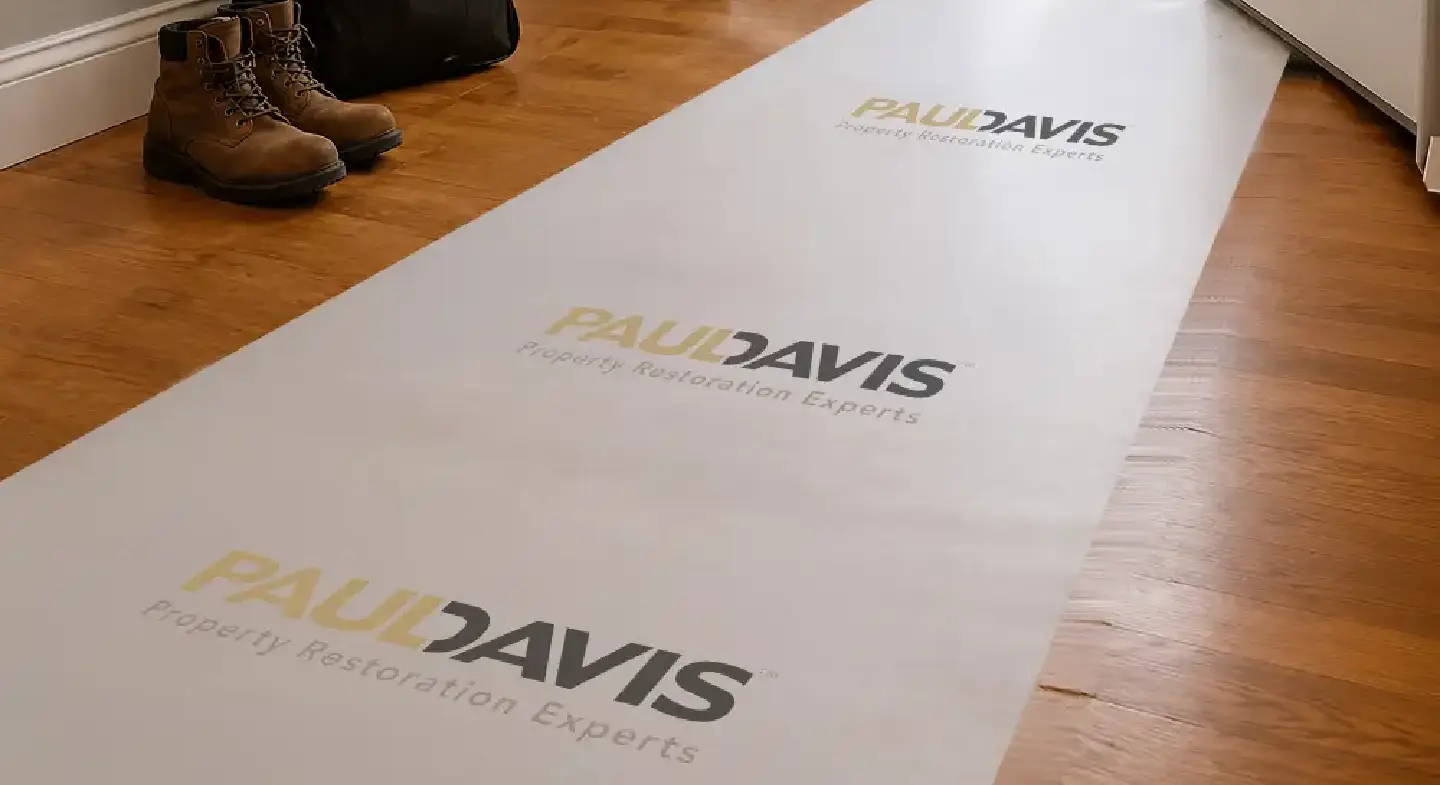 Paul Davis