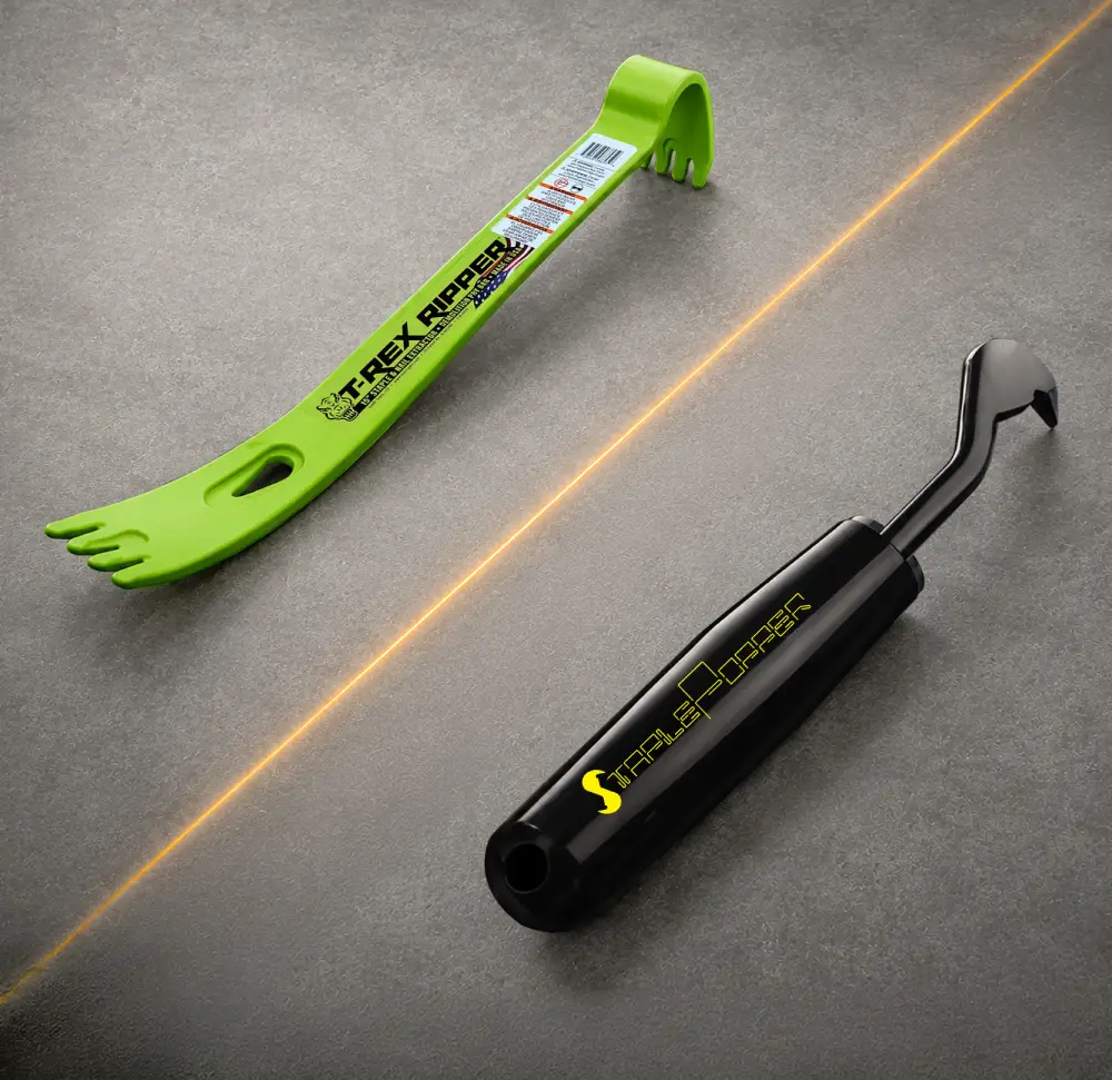 Staple Removal Tools