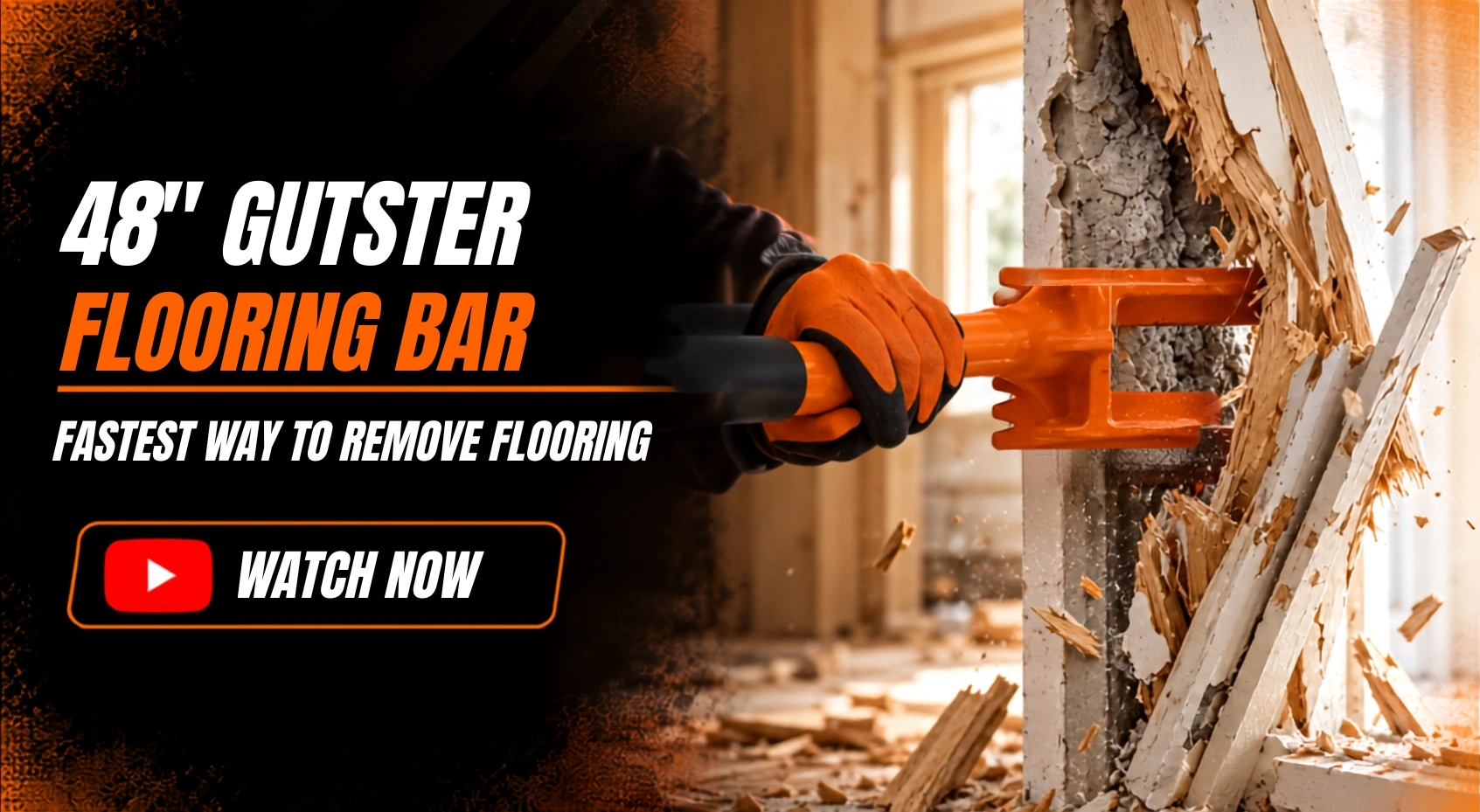 48 Versatile Demo Bar