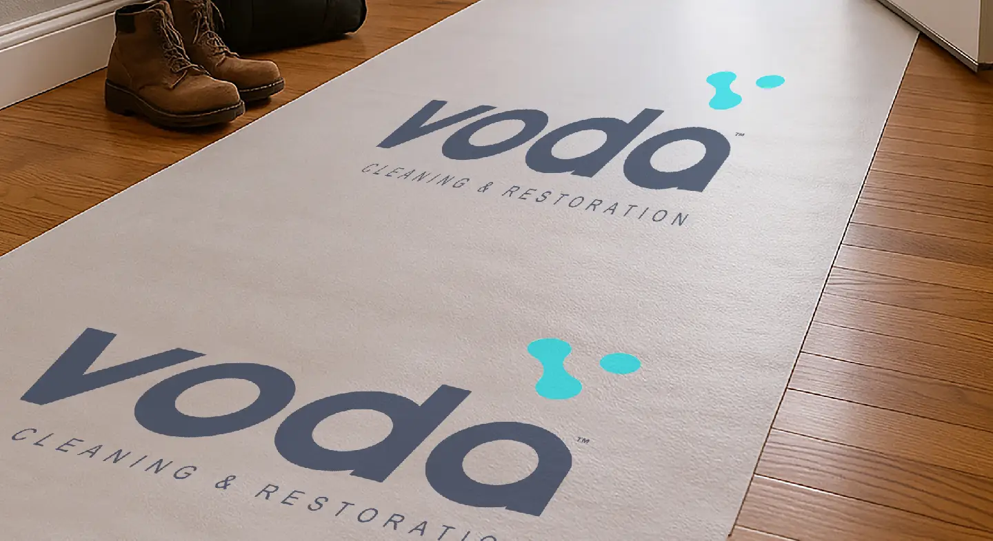 Voda Cleaning & Restoration