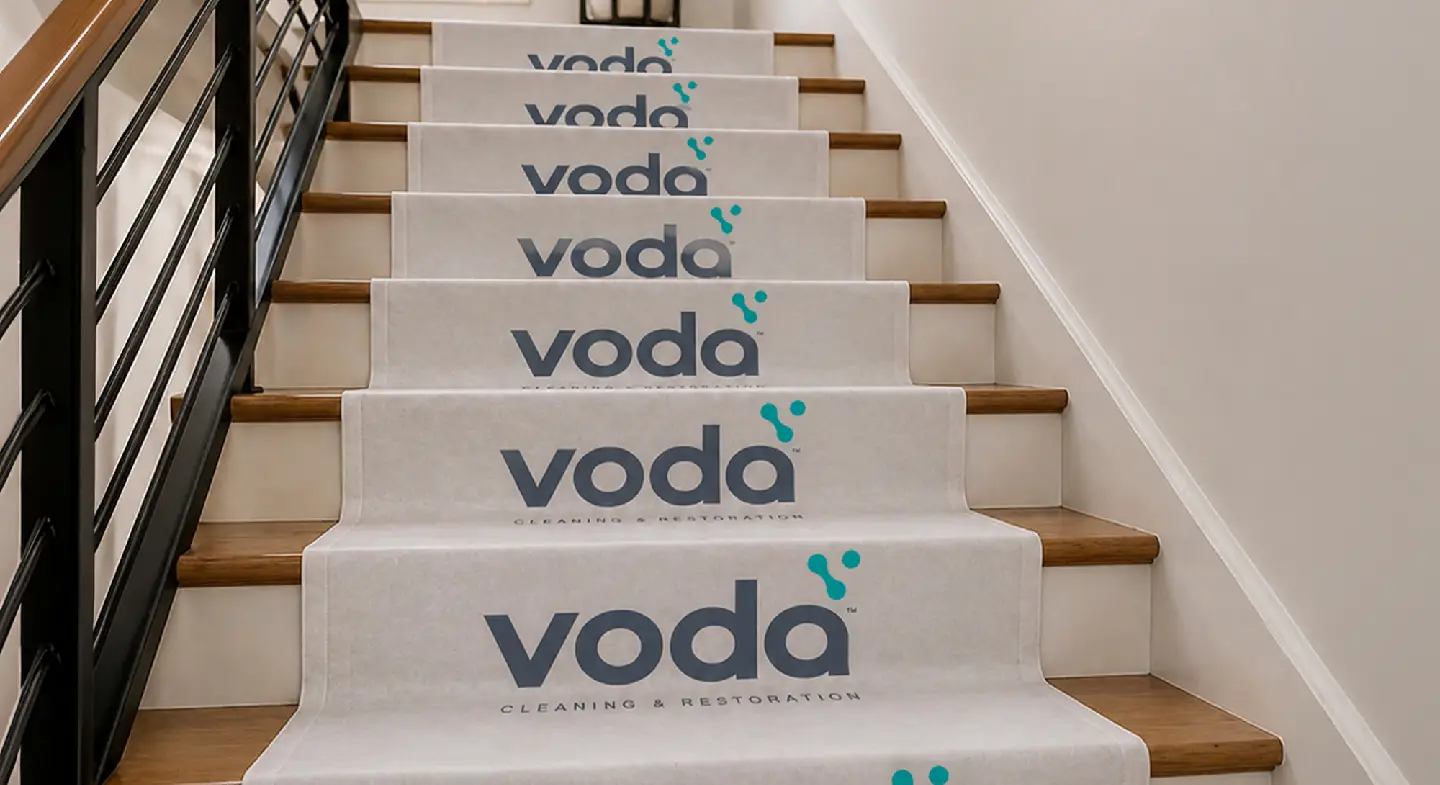 Voda Cleaning & Restoration