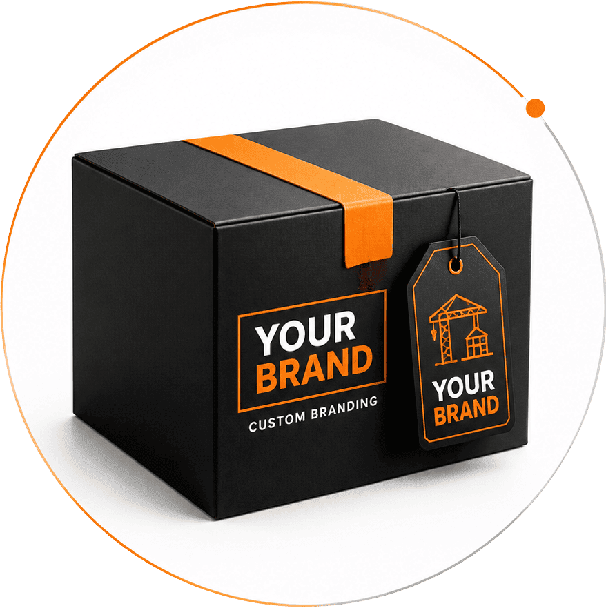 Custom Branding