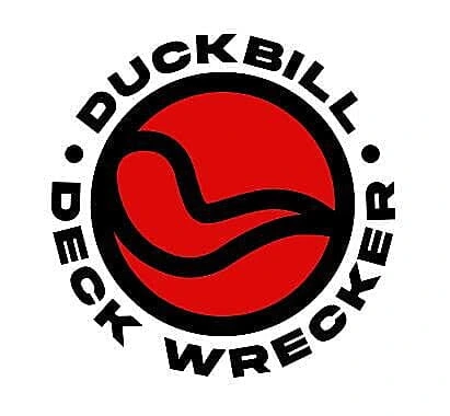 Duckbill