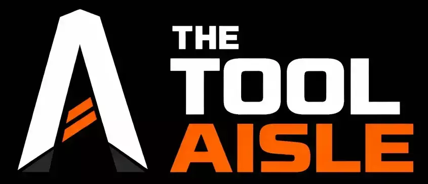 The Tool Aisle