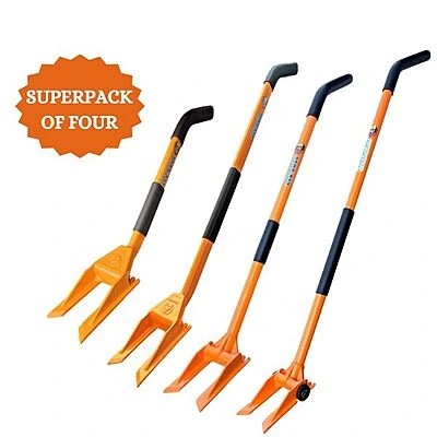 Demolition Bars - (SuperPack Of 4) Demolition Bars - (SuperPack Of 4)