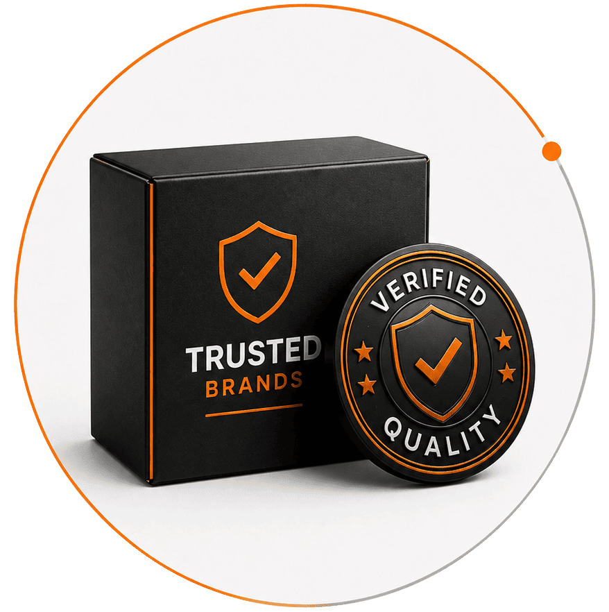 Trusted Brands